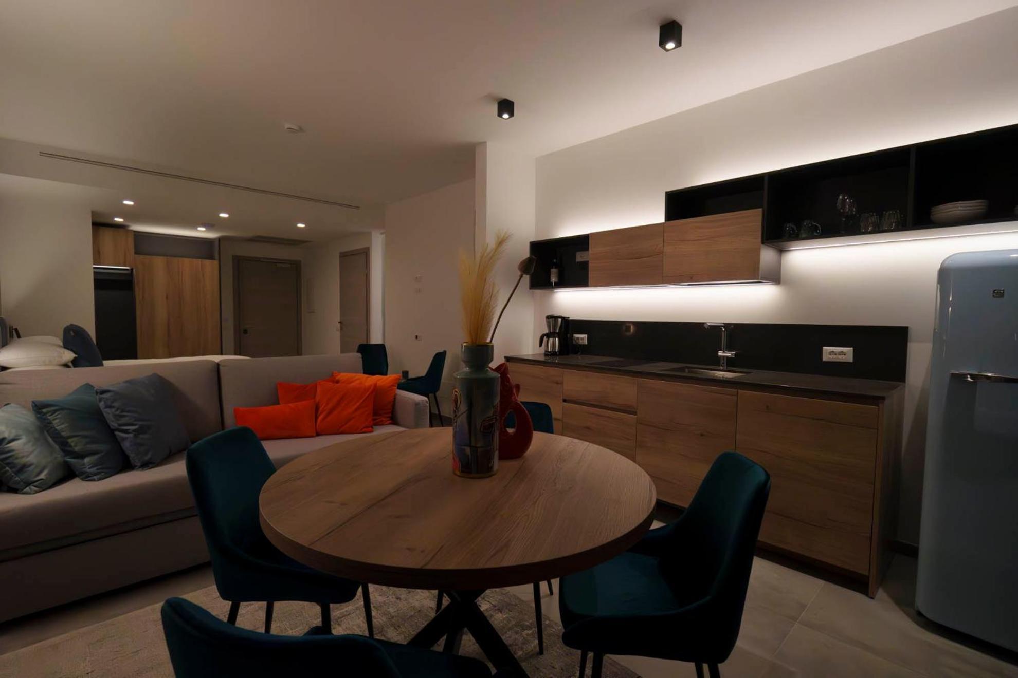 Attilio High Living Suites - Adults Only Torri Del Benaco Dış mekan fotoğraf